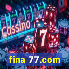 fina 77.com